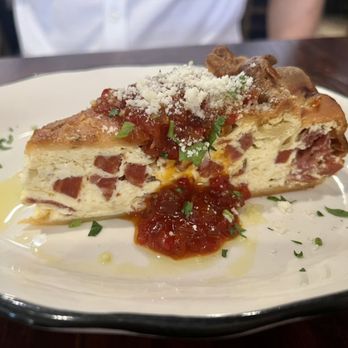 The Cookery - Pizza Rustica - Italian Near Me - Dobbs Ferry, New York The Cookery - Pizza Rustica - Italian Near Me - Dobbs Ferry, New York