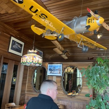 Aviator's - Breakfast & Brunch Near Me - Sacramento, California Aviator's - Breakfast & Brunch Near Me - Sacramento, California
