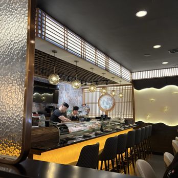 Chikara Sushi & Asian Bistro - Chinese Near Me - Media, Pennsylvania Chikara Sushi & Asian Bistro - Chinese Near Me - Media, Pennsylvania