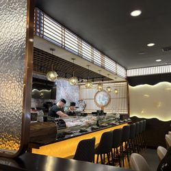 Chikara Sushi & Asian Bistro