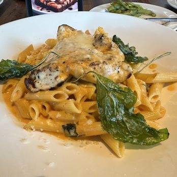 Yard House - Vodka Penne - New American Near Me - San Jose, California Yard House - Vodka Penne - New American Near Me - San Jose, California
