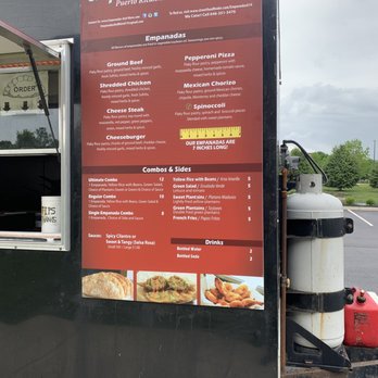 Empanadas and More - Menu - Empanadas Near Me Empanadas and More - Menu - Empanadas Near Me