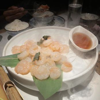 Cheli - shrimp - Shanghainese Near Me - New York, New York