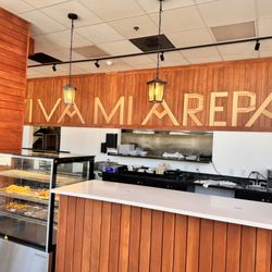 Viva Mi Arepa