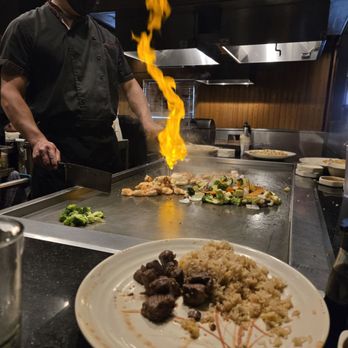 Osaka Japanese Steakhouse - Gilbert - Sushi Bars Near Me - Gilbert, Arizona Osaka Japanese Steakhouse - Gilbert - Sushi Bars Near Me - Gilbert, Arizona
