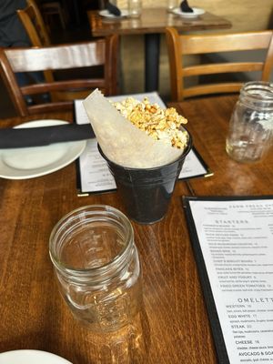 Copperwood Tavern by null