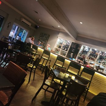 Campagnolo - Inside - Italian Near Me - Atlanta, Georgia