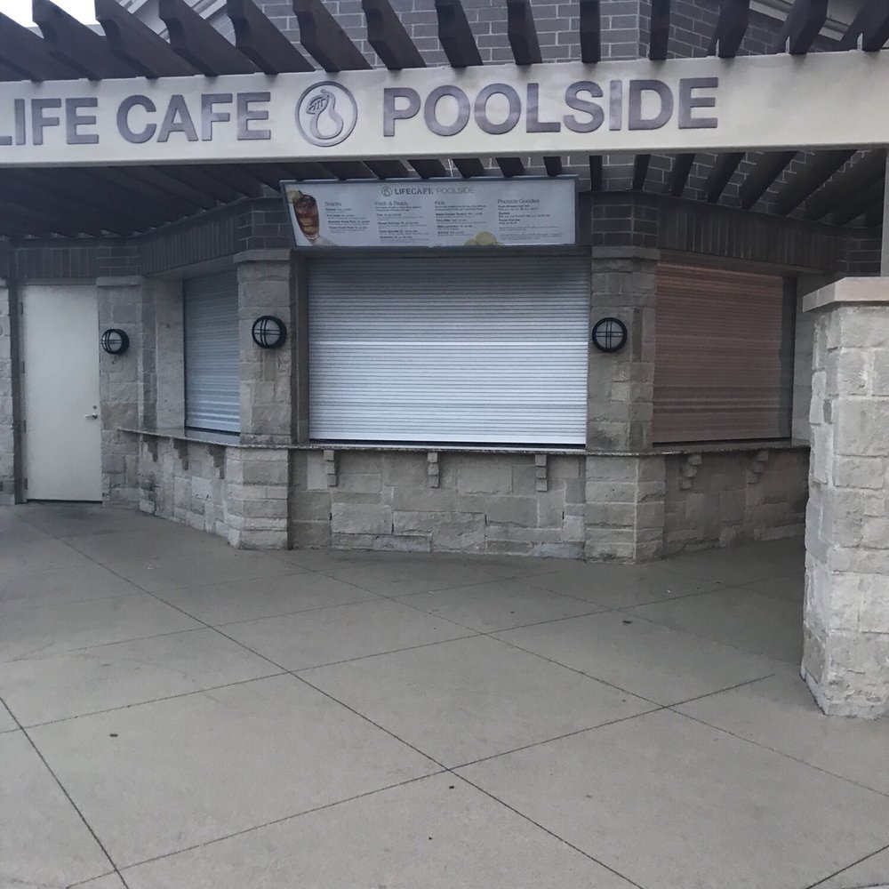 Life Time - Gyms Near Me - Austin, Texas