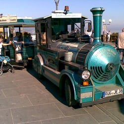 Jagdschlossexpress Binz