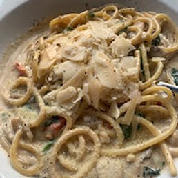 Cacio e Vinci