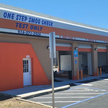 One Step Smog Check - Smog Check Stations Near Me One Step Smog Check - Smog Check Stations Near Me