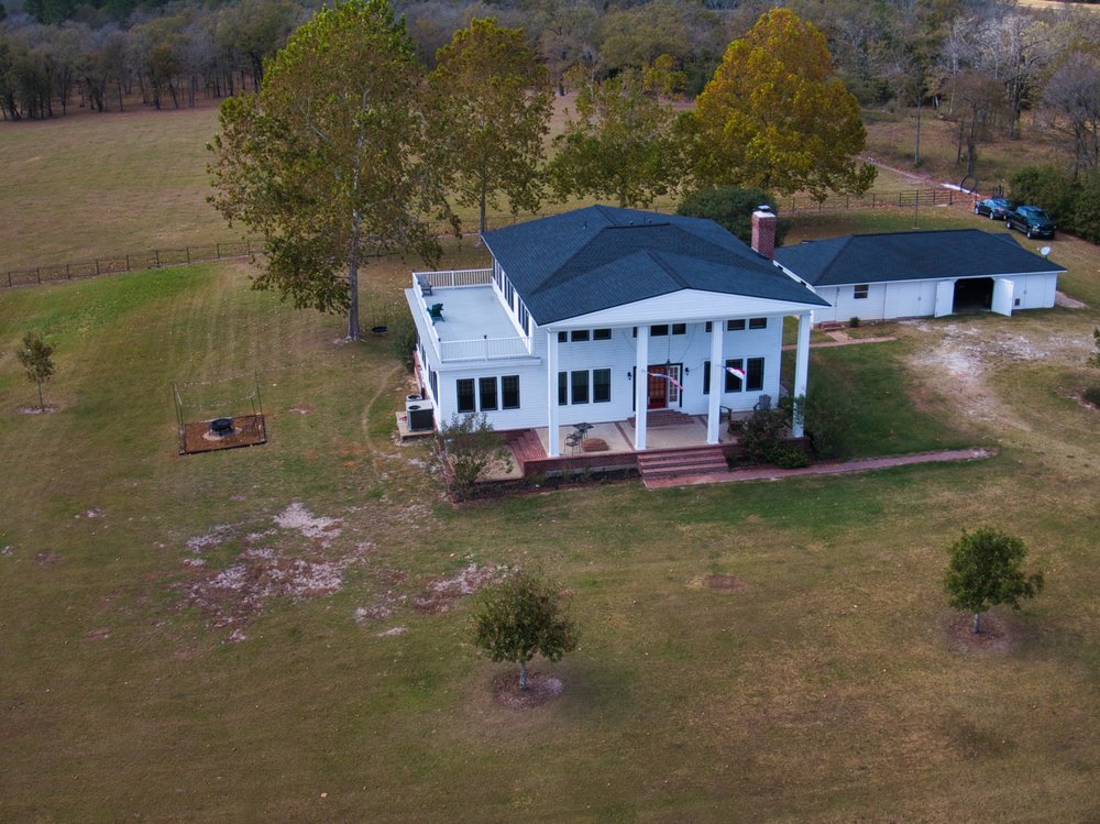 Slide of Hartland Roofing