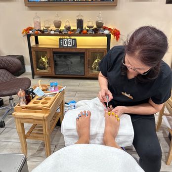 Nails by Yen - Granite Bay - Pedicure - Nail Salons Near Me - Granite Bay, California Nails by Yen - Granite Bay - Pedicure - Nail Salons Near Me - Granite Bay, California
