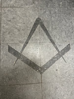 Highlands Masonic Temple by null