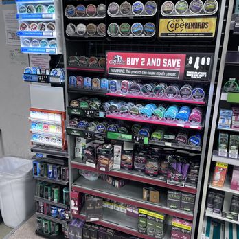 MACH ONE FOOD SHOP - Updated May 2026 - 21 Photos - 510 N Gilbert St,  Danville, Illinois - Convenience Stores - Phone Number