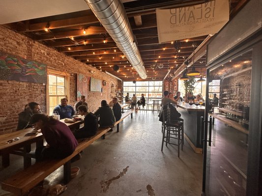 Goldspot Brewing Company by null