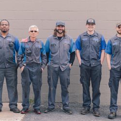 Sallas Auto Repair