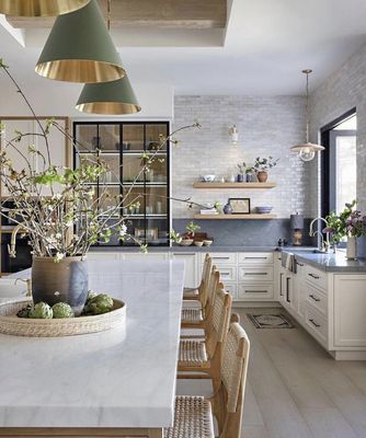 Custom Kitchen Projects - You can customize your furniture to your exact specifications. Choose from a variety of materials to create the perfect piece for your home. With this service, you can create something truly unique that reflects your personal style and taste.