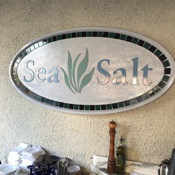 Sea Salt - Seafood Near Me - Naples, Florida Sea Salt - Seafood Near Me - Naples, Florida