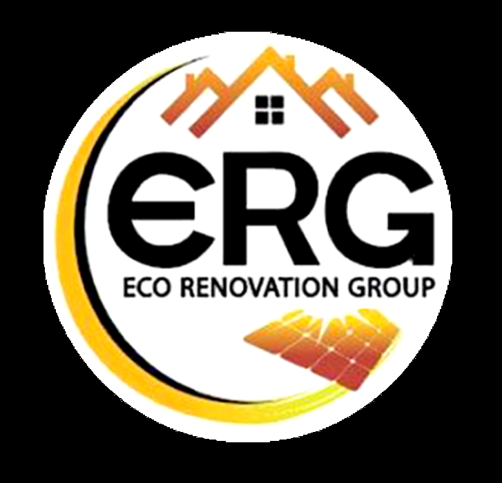 Slide of ECO Renovation Group