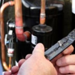 Dangood Plumbing Heating & Cooling
