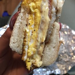 Pork Roll