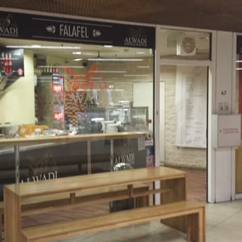 Alwadi - Lebanese Near Me - Frankfurt, HE Alwadi - Lebanese Near Me - Frankfurt, HE