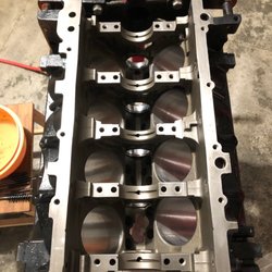 Belleville Automotive Machine Shop