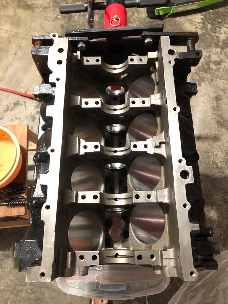 BELLEVILLE AUTOMOTIVE MACHINE SHOP Updated August 2024 1200 W Main St, Belleville, Illinois