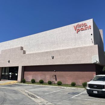 Vista Paint - Paint Stores Near Me - San Bernardino, California Vista Paint - Paint Stores Near Me - San Bernardino, California