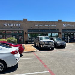 Wisky's Liquor