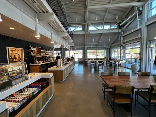 Loft Coffee by null