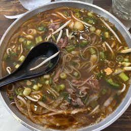 Beef pho lemongrass spicy Beef pho lemongrass spicy