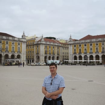 Arco da Rua Augusta - Landmarks & Historical Buildings Near Me - Lisbon, 11