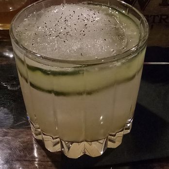 The Amendment - The Reaper - Speakeasies Near Me - Camarillo, California