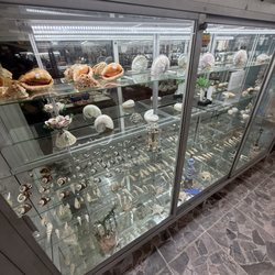 Sea Shell City
