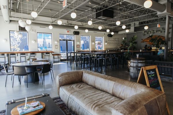 Pilot Project Brewing - Logan Square by null