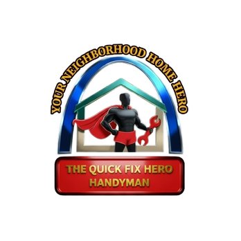 The Quick Fix Hero - Handyman Near Me - St. Peters, Missouri