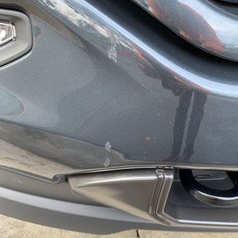 LA Collision Centers - Fixed bumper - Body Shops Near Me - North Hollywood, California LA Collision Centers - Fixed bumper - Body Shops Near Me - North Hollywood, California