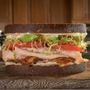 Photo of Baggin's Gourmet Sandwiches