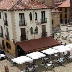 Bar Vinos Grifo - From Room With A View.