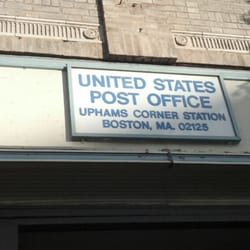 US Post Office