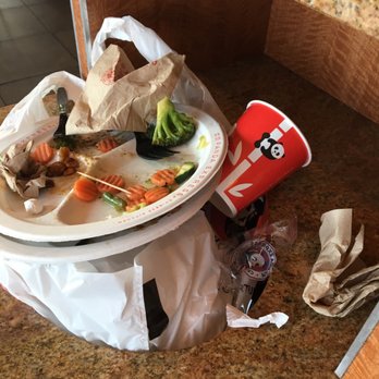 Panda Express - How about this ? - Chinese Near Me - Manassas, Virginia Panda Express - How about this ? - Chinese Near Me - Manassas, Virginia