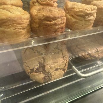 Eggslut - Salted Chocolate Chip Cookie - Breakfast & Brunch Near Me - Las Vegas, Nevada Eggslut - Salted Chocolate Chip Cookie - Breakfast & Brunch Near Me - Las Vegas, Nevada