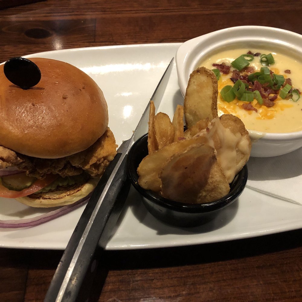 LongHorn Steakhouse - Steakhouses Near Me - Dover, Delaware LongHorn Steakhouse - Steakhouses Near Me - Dover, Delaware