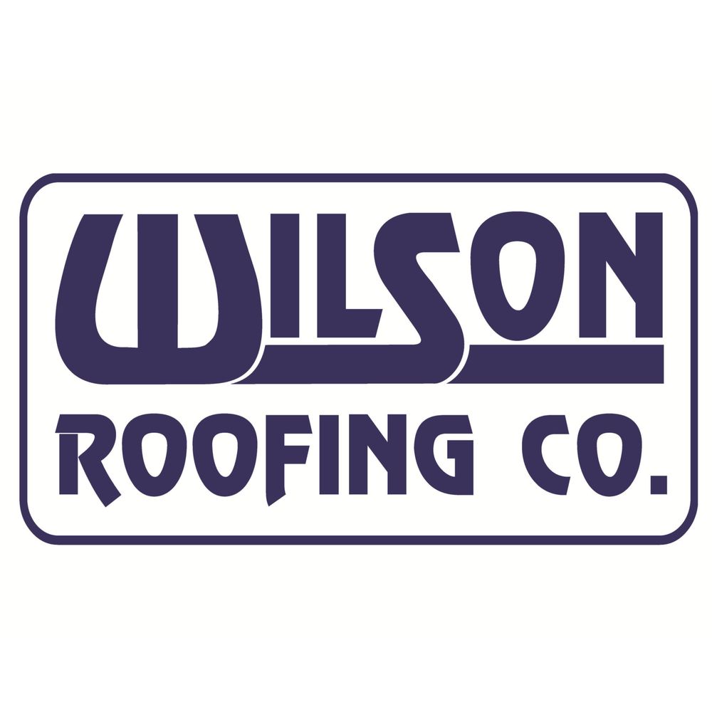 Slide of Wilson Roofing