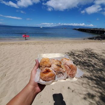Manuela Malasada - Donuts Near Me - Kahului , Hawaii Manuela Malasada - Donuts Near Me - Kahului , Hawaii