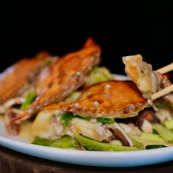 Youpeng Seafood Go Believe