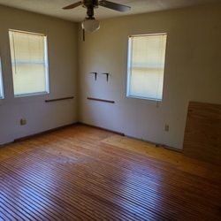 Pro Austin Cleaning Services - Bedroom 2