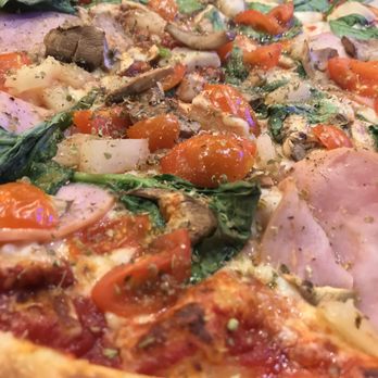 Blaze Pizza - Pizza Near Me - Edmonton, Alberta